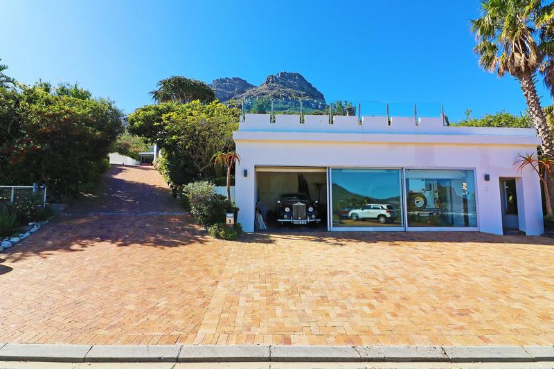 5 Bedroom Property for Sale in Berg En Dal Western Cape